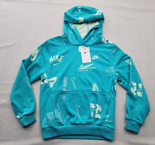 Nuovo nike sportswear ragazzo - nuovo,