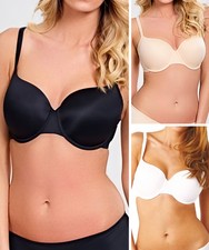 Reggiseno stampato porcellana - reggiseno,