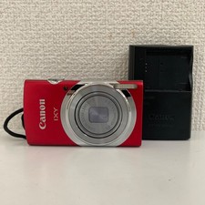 Canon IXY130 fotocamera