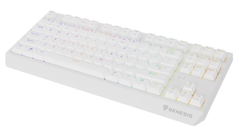 Genesis thor 230 tkl tastiera - 230,