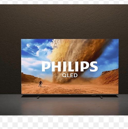 Philips serie 7800 qled - 7800, 43"