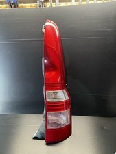 STOP FARO FANALE POSTERIORE  DESTRO FIAT PANDA 169 2003-2012