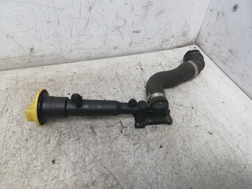 Collo riempimento olio - , motore