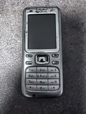 Nokia 6233 Classic - Vintage
