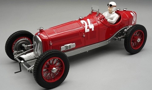 Alfa romeo tipo gp - alfa,