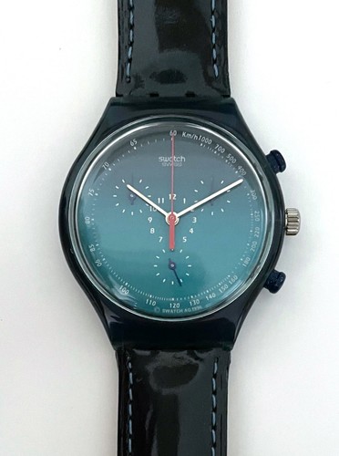 Swatch chrono scn - swatch,