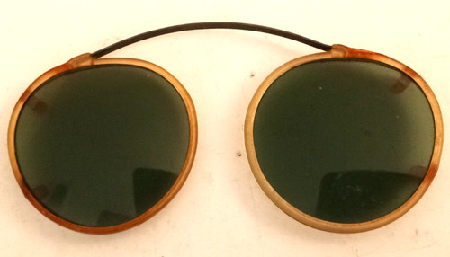 Occhiali sole vintage - da,