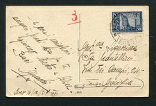 EGEO (B3829)  1937 c.ill