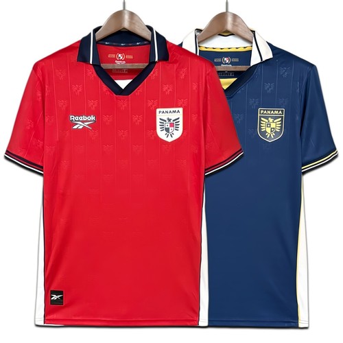 Maglia panama home away terza - panama,