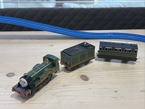 Trenino batteria thomas - batteria,