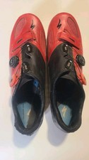 Scarpe da ciclismo MTB Specialized S-Works XC US 44,5 EU 11 BOA con tacchetti SPD