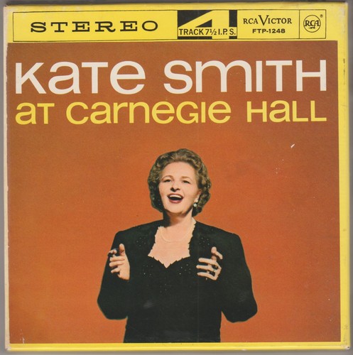 Reel tape kate - reel, -kate