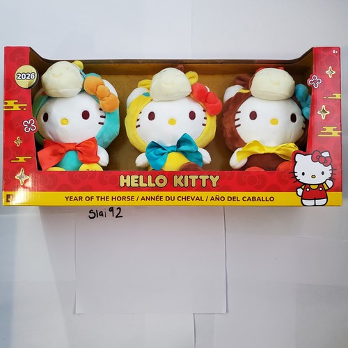 Hello kitty 2026 anno - kitty,