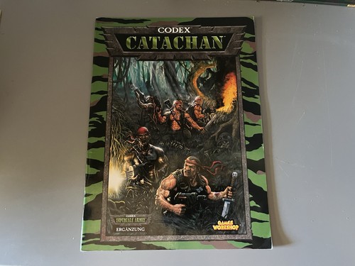 Warhammer 40k edizione - 40k, 3.