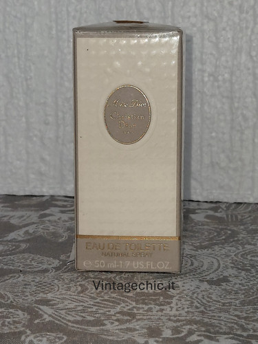 Christian dior miss - miss, 50ml