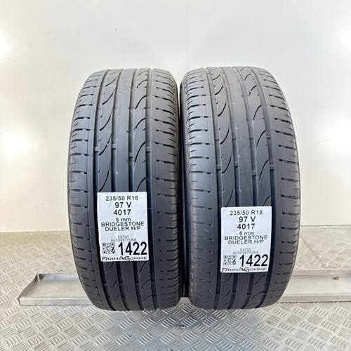 Gomme usate 235 - gomme,