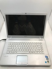 Sony VAIO PCG-7173L Intel Core