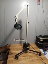 Lampada Angolare Luce Angolare Daray Vintage per Esame Medico 