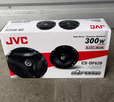 NUOVI JVC Elite CS-DF620