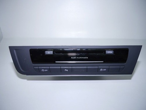 Navigatore audi sedan - (c7),
