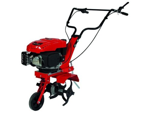Motozappa scoppio mt 2536 - scoppio,