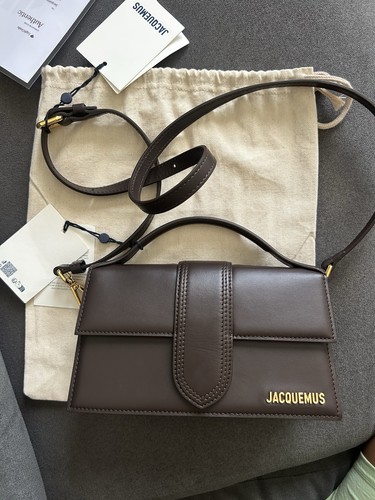 Borsa jacquemus grand - jacquemus,