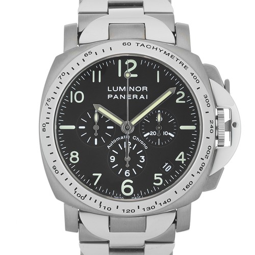 Cronografo panerai luminor - cronografo,
