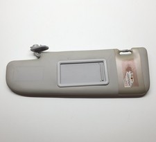 PARASOLE ALETTA ANTERIORE SX PER FIAT Panda 3° Serie 735735339 (12>)