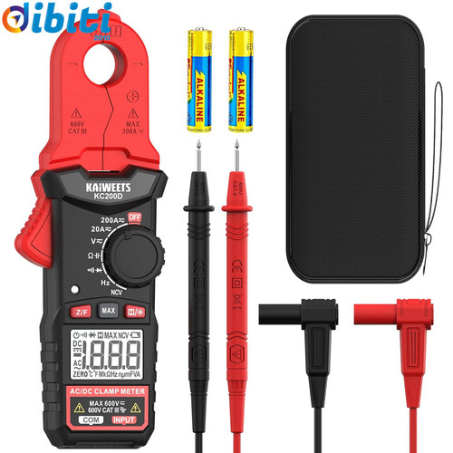 Kc200d mini pinza - kc200d,