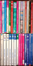 29 libri Collezione Harmony e