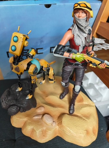 Recore collector edition - recore, collector's