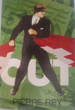 Out,Pierre Rey  ,Club degli