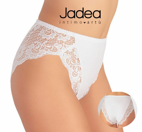 Slip donna pizzo jadea - slip,