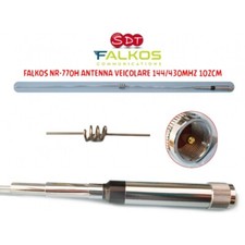 FALKOS NR-770H ANTENNA