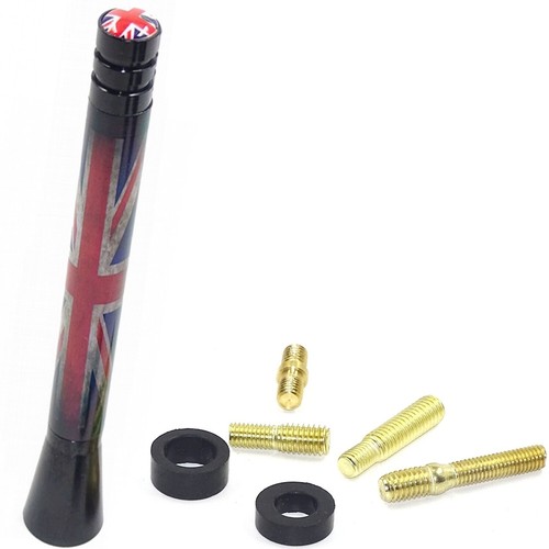 Asta antenna union jack - asta,