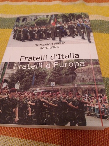 Fratelli italia - fratelli,