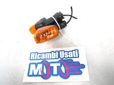 coppia frecce anteriore kawasaki z 750 2008 2009 senza innesti