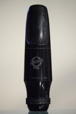 Boccaglio per sassofono tenore