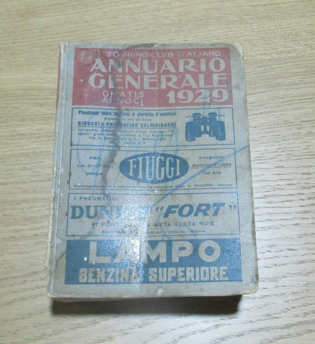 Catalogo manuale annuario - catalogo,
