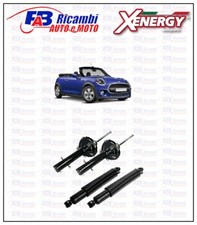 KIT 4 AMMORTIZZATORI