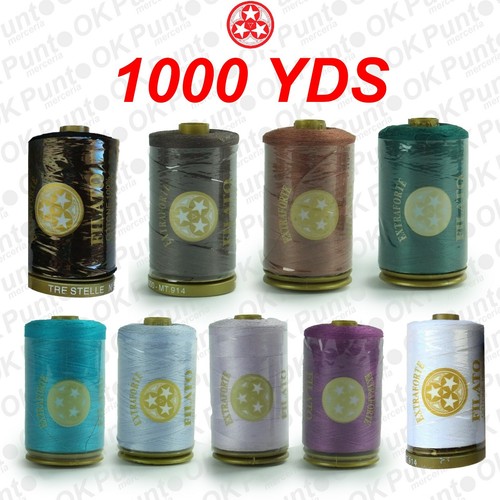 Spolette 1000yds 914 - spolette, metri