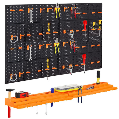 Pezzi scaffale picchetto - 78,