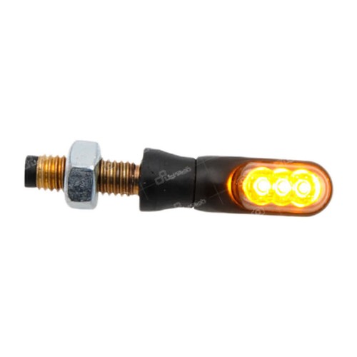 Frecce omologate moto - , lightech