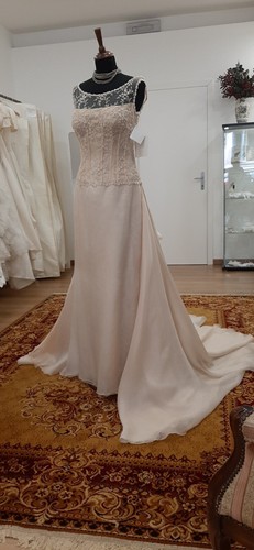 Abito sposa pronovias - abito,