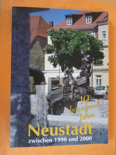 Neustadt tra 1990 - neustadt, 2000