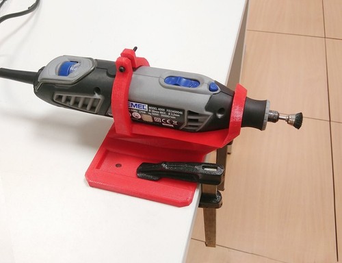 Dremel 4000 supporto - 4000,