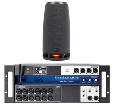 Soundcraft Ui16 16 Input