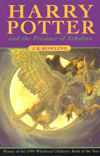 Harry potter and the prisoner - harry,