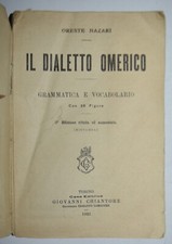 OFFERTA!!! – DIALETTO