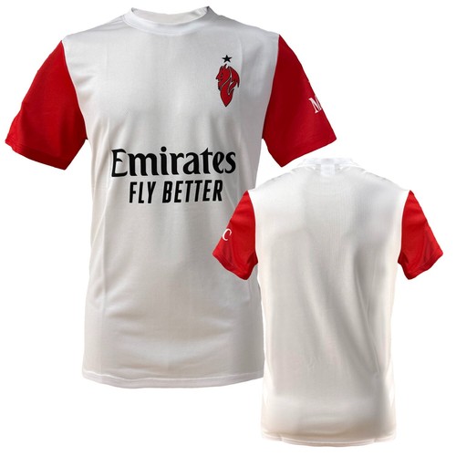 Maglia milan 2026 - milan, ac